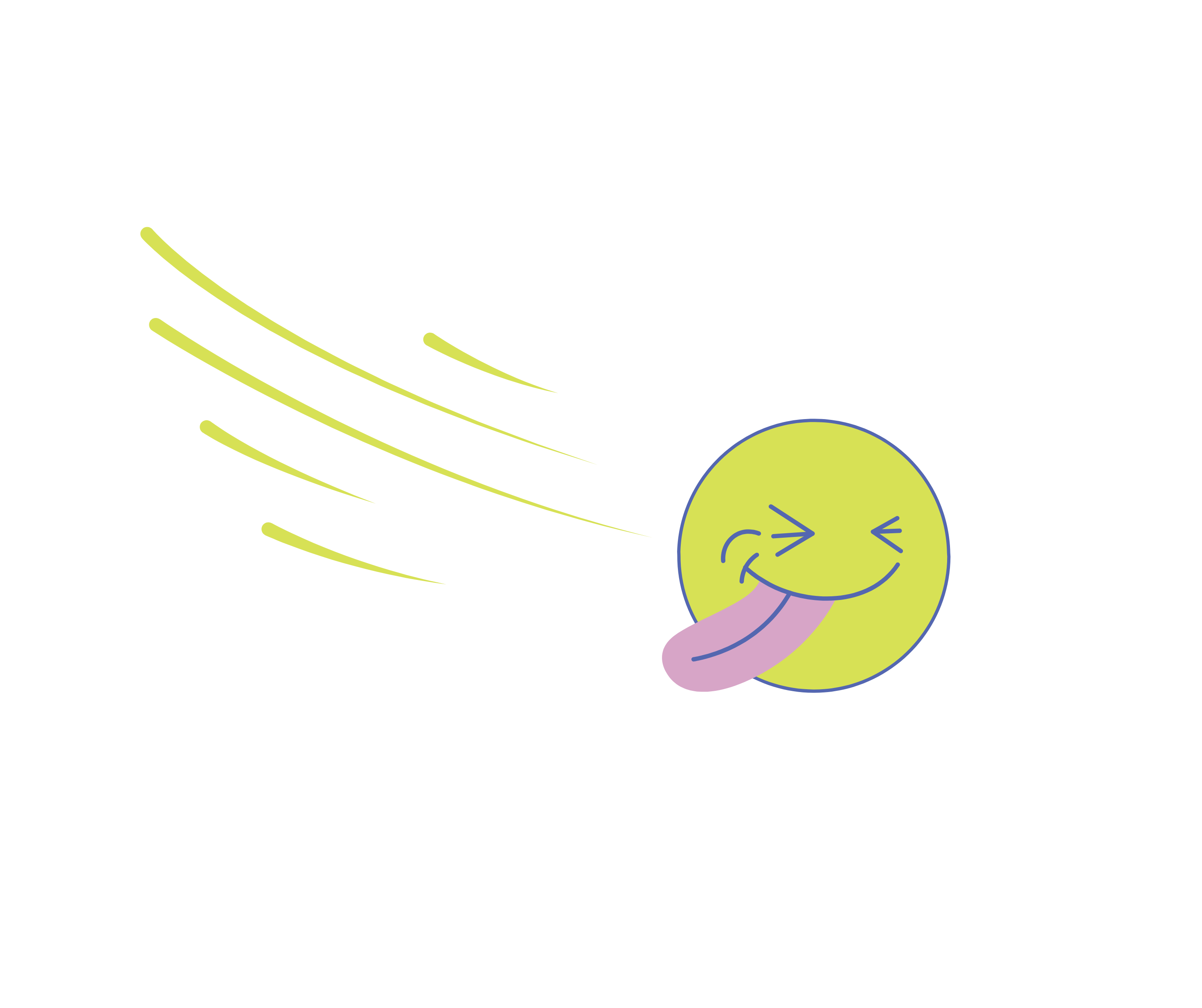 Volleyball emoji